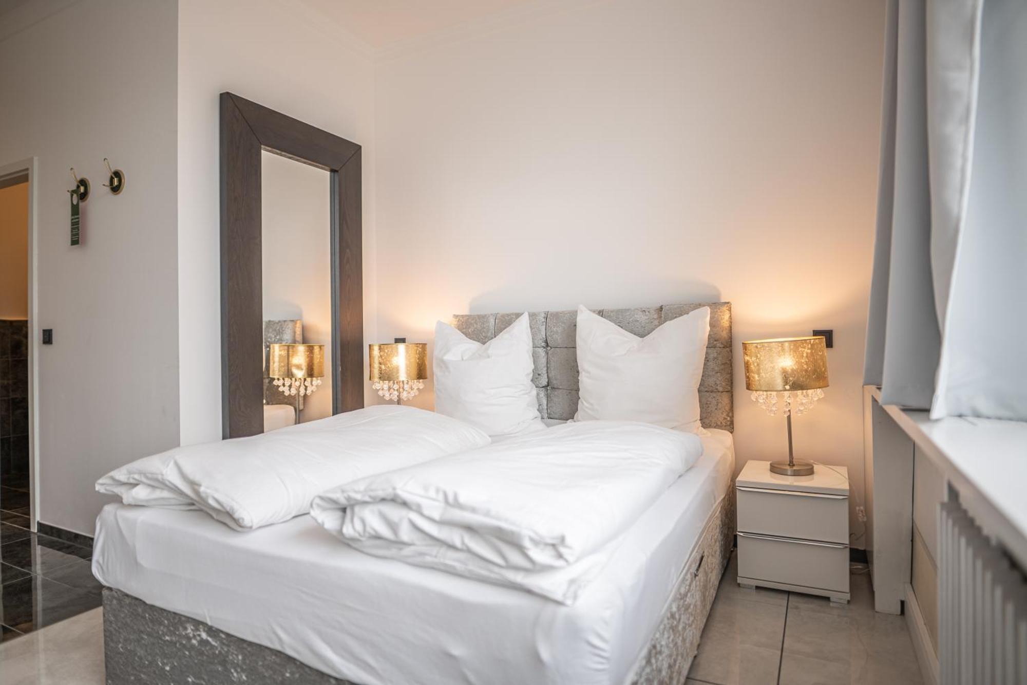 Villa Bowdy Niederzier Quarto foto