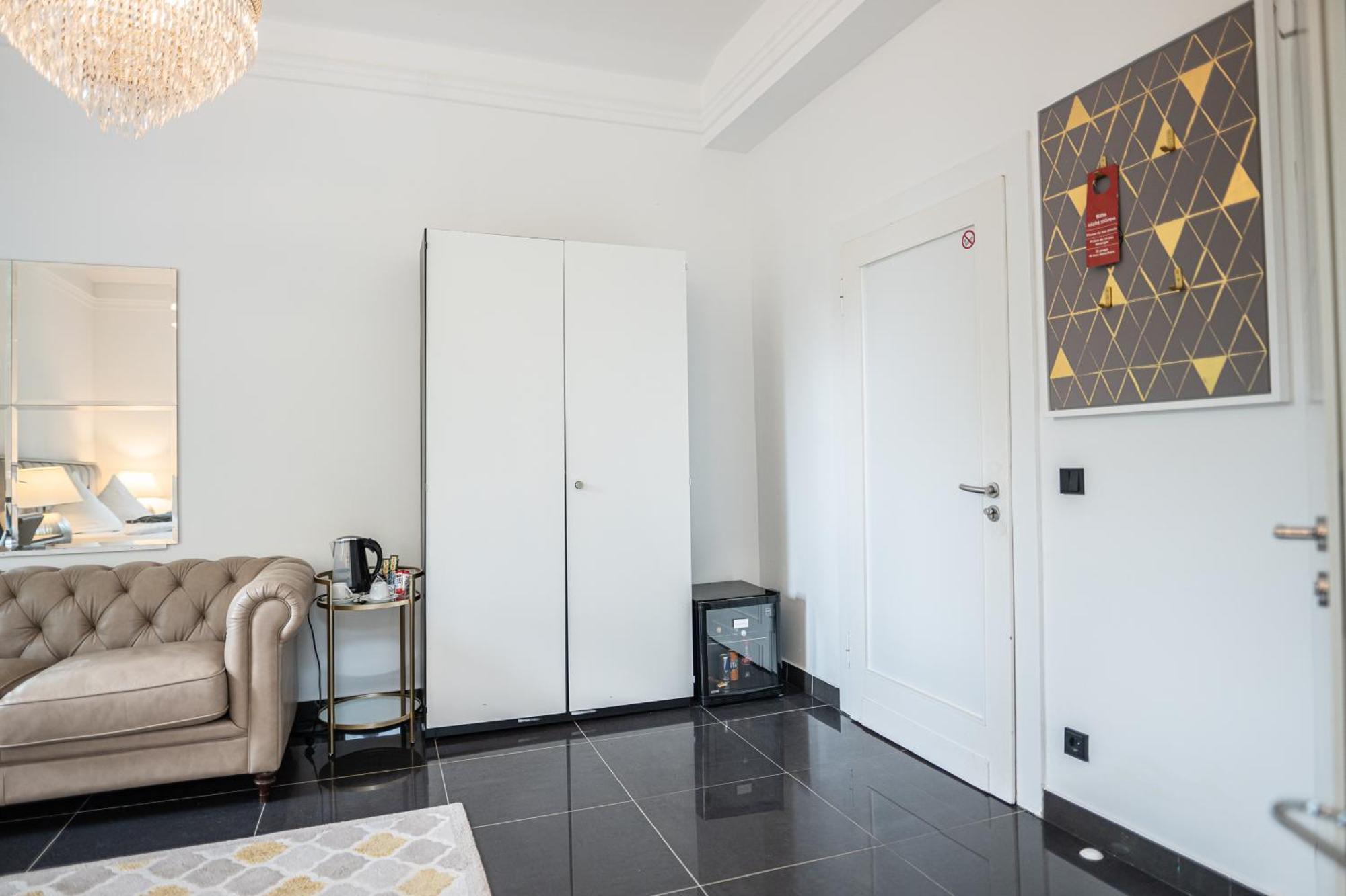 Villa Bowdy Niederzier Quarto foto