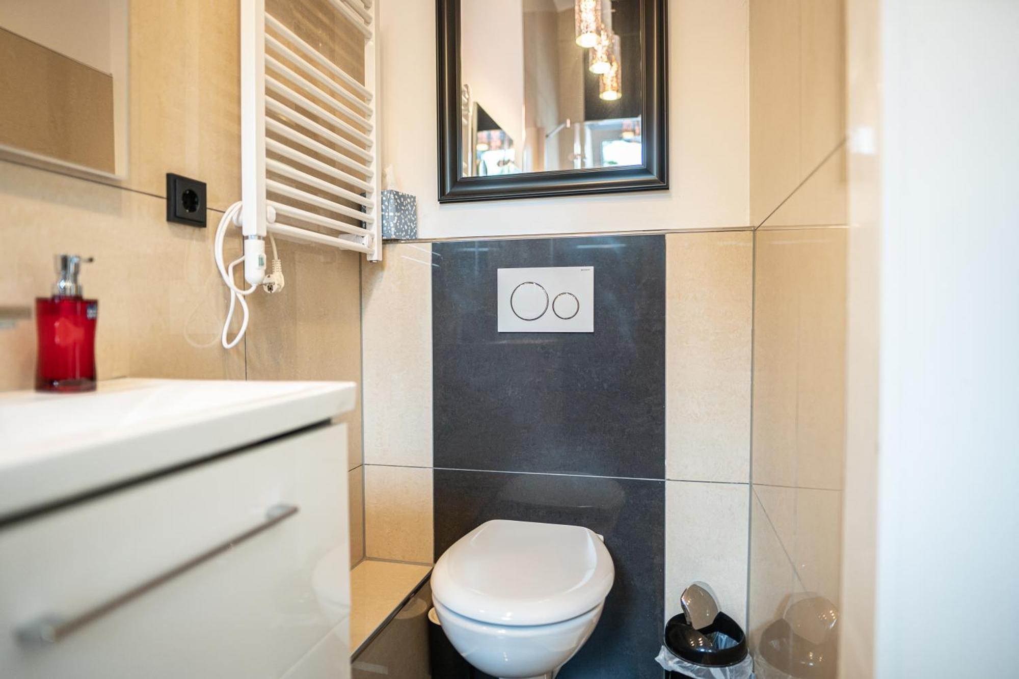 Villa Bowdy Niederzier Quarto foto