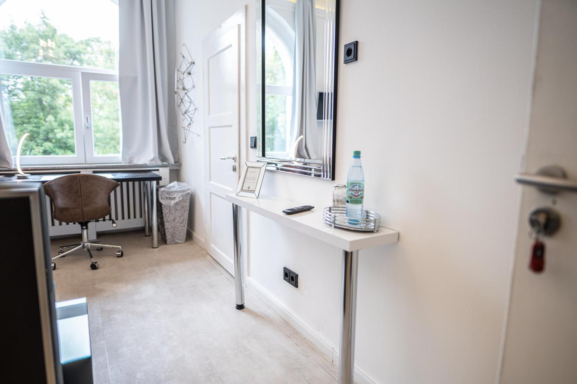 Villa Bowdy Niederzier Quarto foto